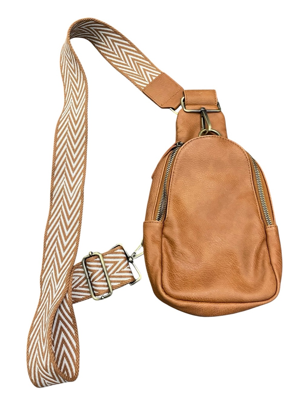 Anthropologie
Anthropologie Sling Cross Body Bag Liberty Bag